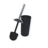 Modern Toilet Brush Set