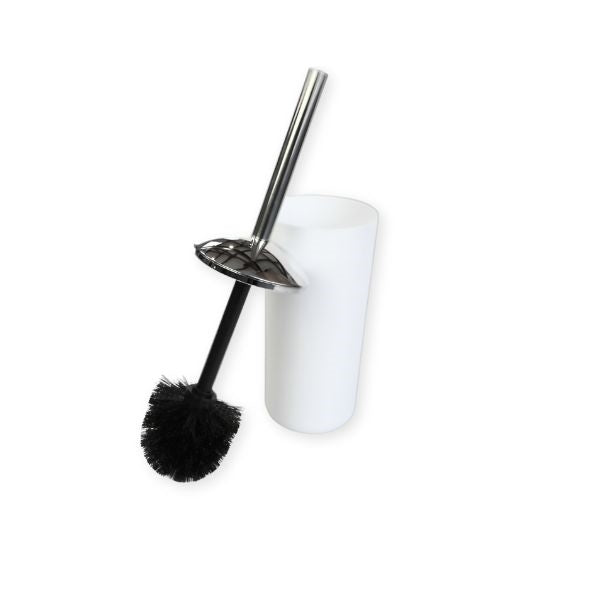 Modern Toilet Brush Set