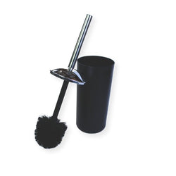 Spare Plastic Toilet Brush Head for Modern Set