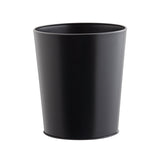 Hotel Metal Bin 10L - Black