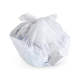 Bedroom & Bathroom Bin Liners 15L