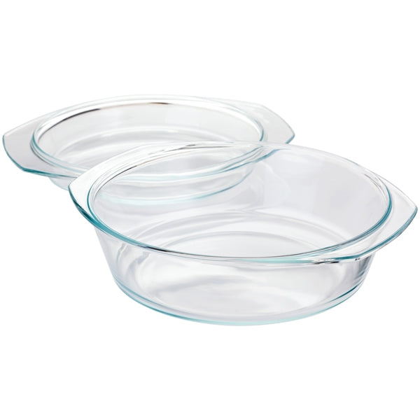 Judge Glass Casserole Dish 2L