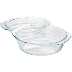 Judge Glass Casserole Dish 2L