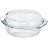 Judge Glass Casserole Dish 2L