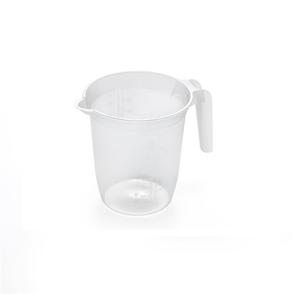 Plastic Measuring Jug 1L