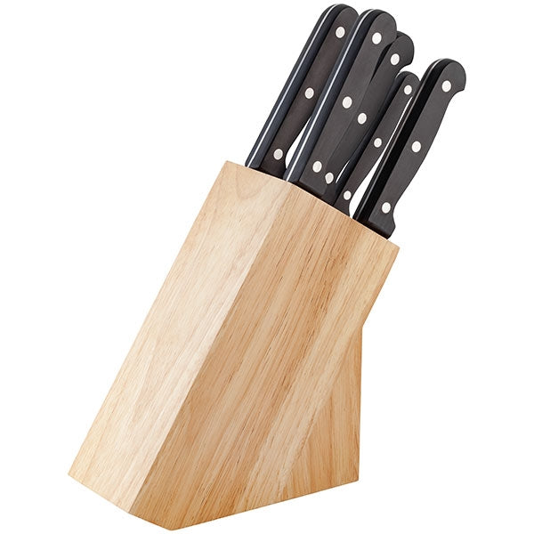 Judge Sabatier IV 5-Piece Knife Block Set