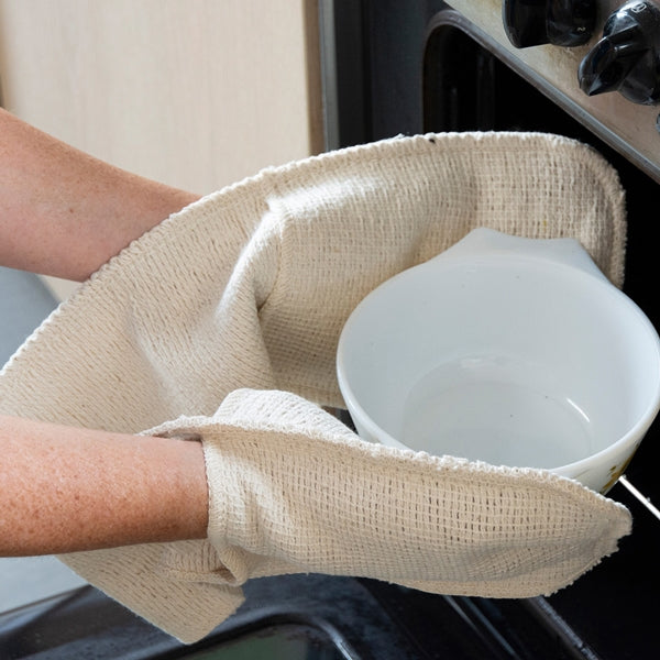 Washable Double Sided Oven Glove