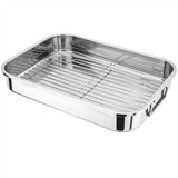 Judge Speciality Roasting Pan & Rack