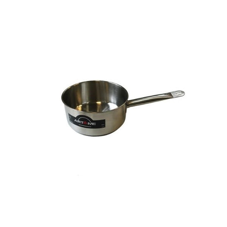 Professional Stainless Steel Saucepan