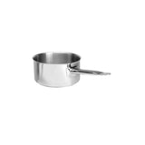 Professional Stainless Steel Saucepan