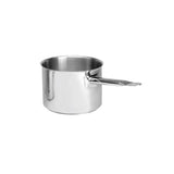 Professional Stainless Steel Saucepan