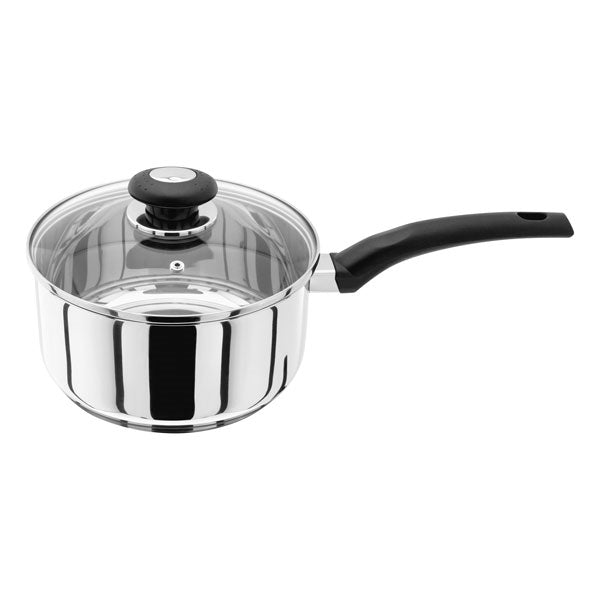 Judge Essentials Saucepan with Lid