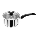 Judge Essentials Saucepan with Lid