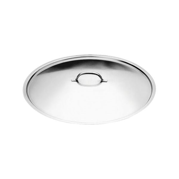 Professional Stainless Steel Pan Lid