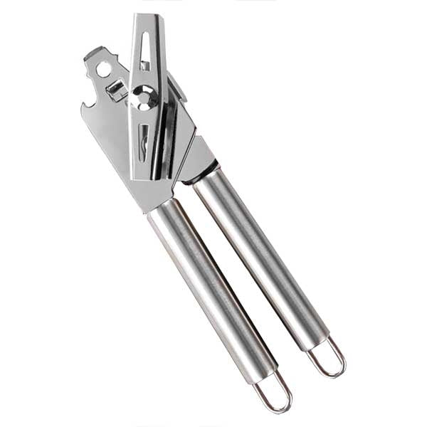 Stainless Steel Can Opener