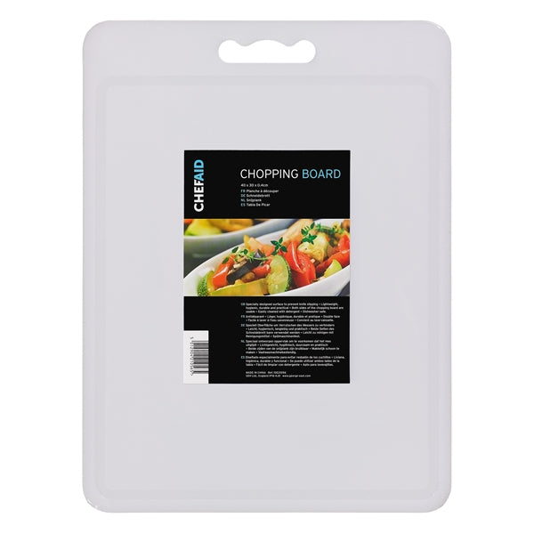 Large Lightweight Chopping Board