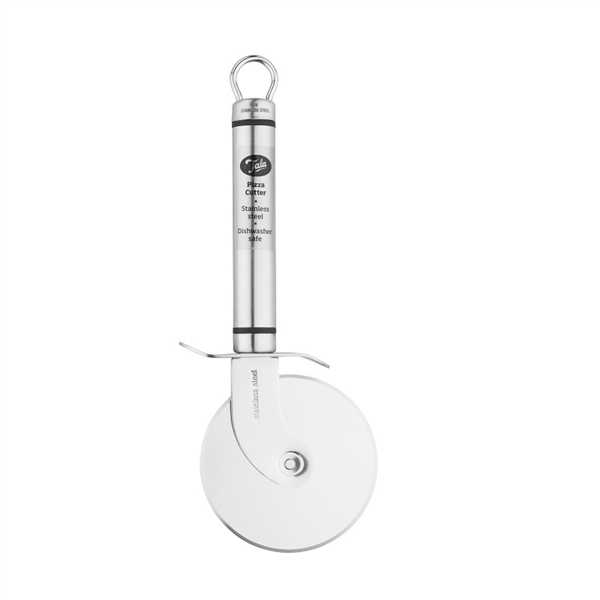 Stainless Steel Pizza Wheel Cutter