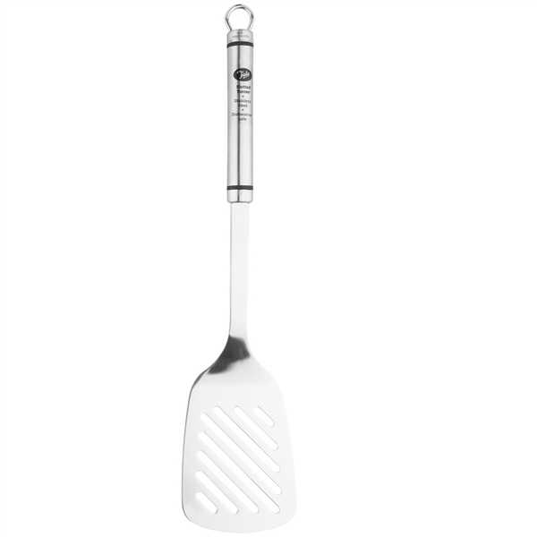 Stainless Steel Slotted Spatula