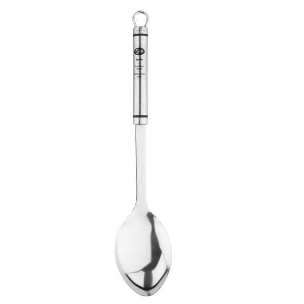 Stainless Steel Serving Spoon