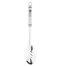 Stainless Steel Slotted Spoon