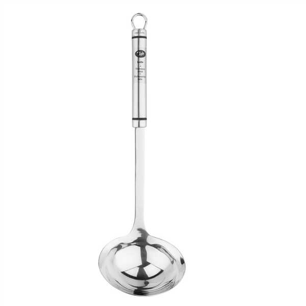 Stainless Steel Soup Ladle