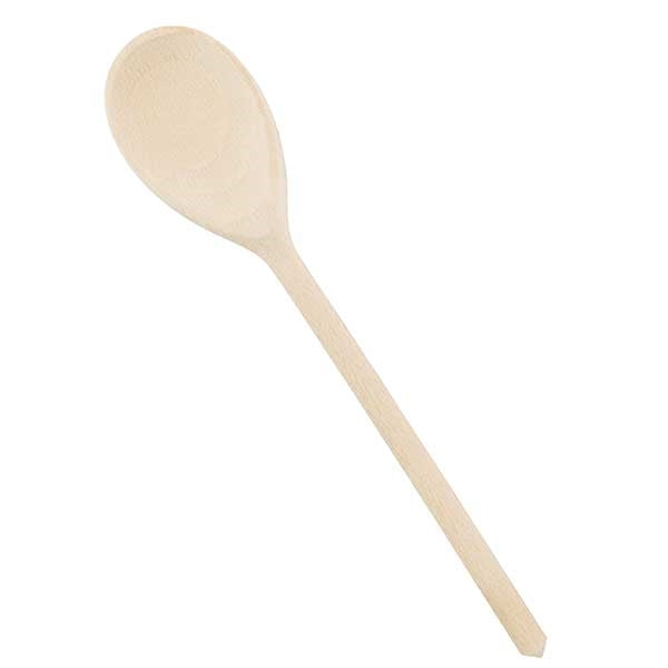 Wooden Spoon