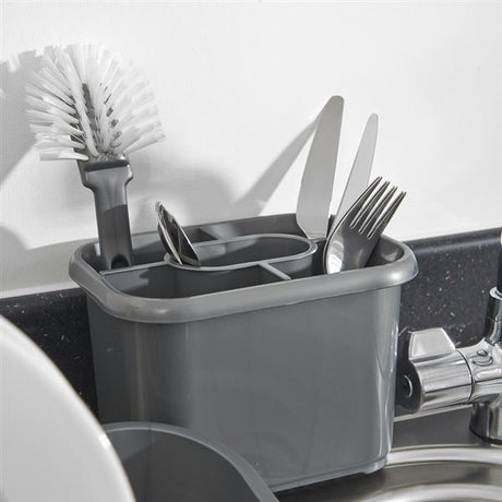 Cutlery Drainer