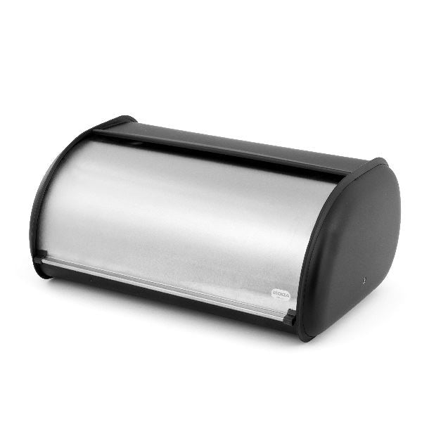 Stainless Steel Bread Bin