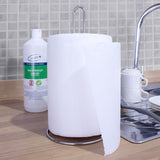 Chrome Kitchen Roll Holder