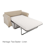 Jay-Be Heritage Hotel Sofa Bed