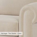 Jay-Be Heritage Hotel Sofa Bed