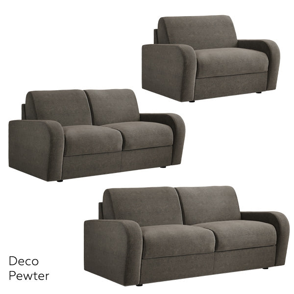 Jay-Be Deco Hotel Sofa Bed