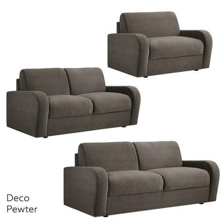 Jay-Be Deco Hotel Sofa Bed