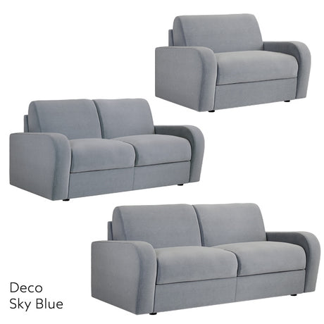 Jay-Be Deco Hotel Sofa Bed