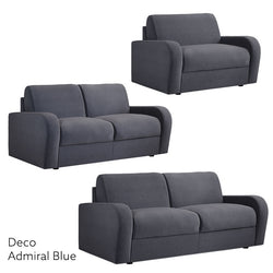 Jay-Be Deco Hotel Sofa Bed