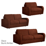 Jay-Be Deco Hotel Sofa Bed