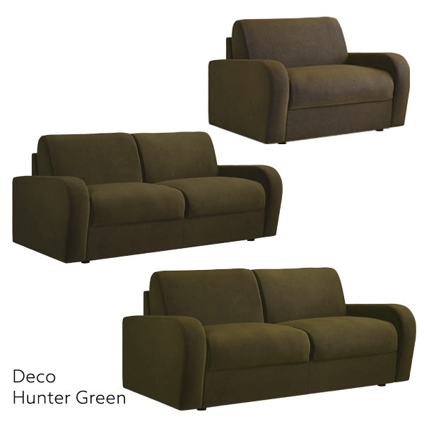 Jay-Be Deco Hotel Sofa Bed