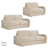 Jay-Be Deco Hotel Sofa Bed