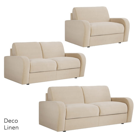 Jay-Be Deco Hotel Sofa Bed