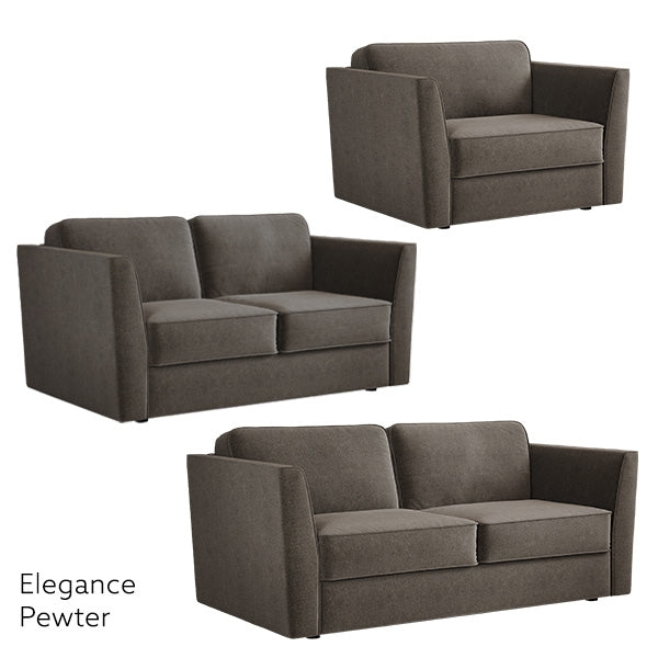 Jay-Be Elegance Hotel Sofa Bed