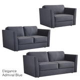 Jay-Be Elegance Hotel Sofa Bed