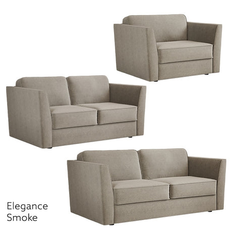 Jay-Be Elegance Hotel Sofa Bed