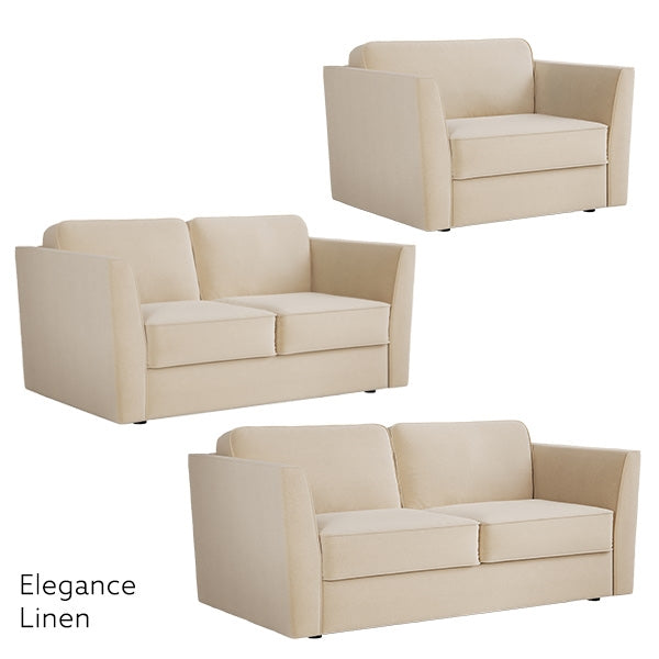 Jay-Be Elegance Hotel Sofa Bed