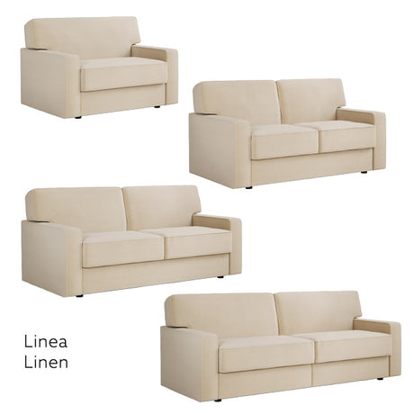 Jay-Be Linea Hotel Sofa Bed