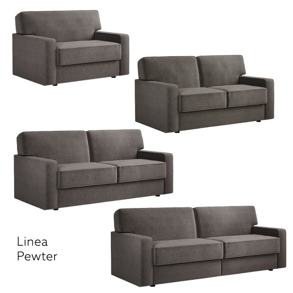 Jay-Be Linea Hotel Sofa Bed