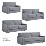 Jay-Be Linea Hotel Sofa Bed