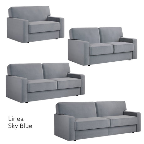 Jay-Be Linea Hotel Sofa Bed