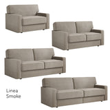 Jay-Be Linea Hotel Sofa Bed