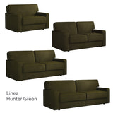 Jay-Be Linea Hotel Sofa Bed