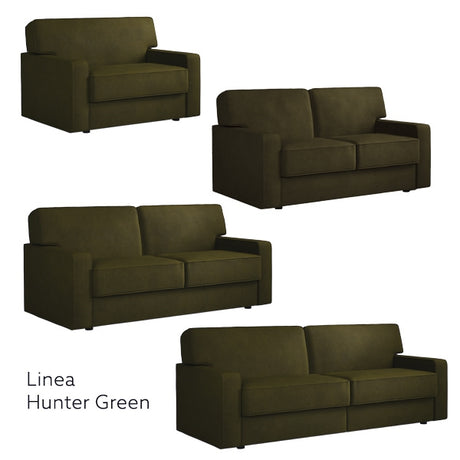 Jay-Be Linea Hotel Sofa Bed